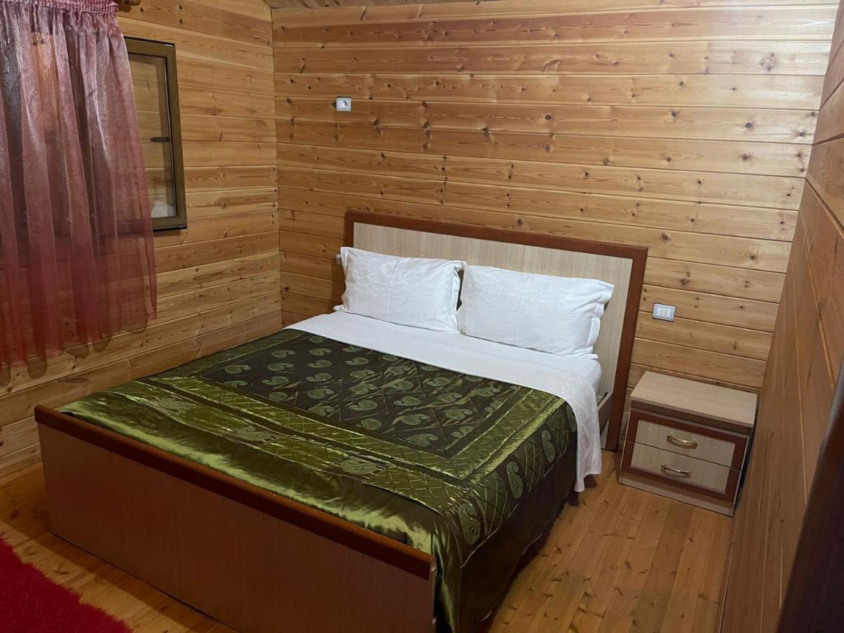 Iliria Tiny House Llogora Orikum Exterior foto