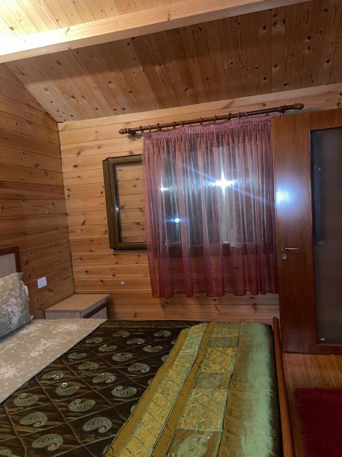 Iliria Tiny House Llogora Orikum Exterior foto